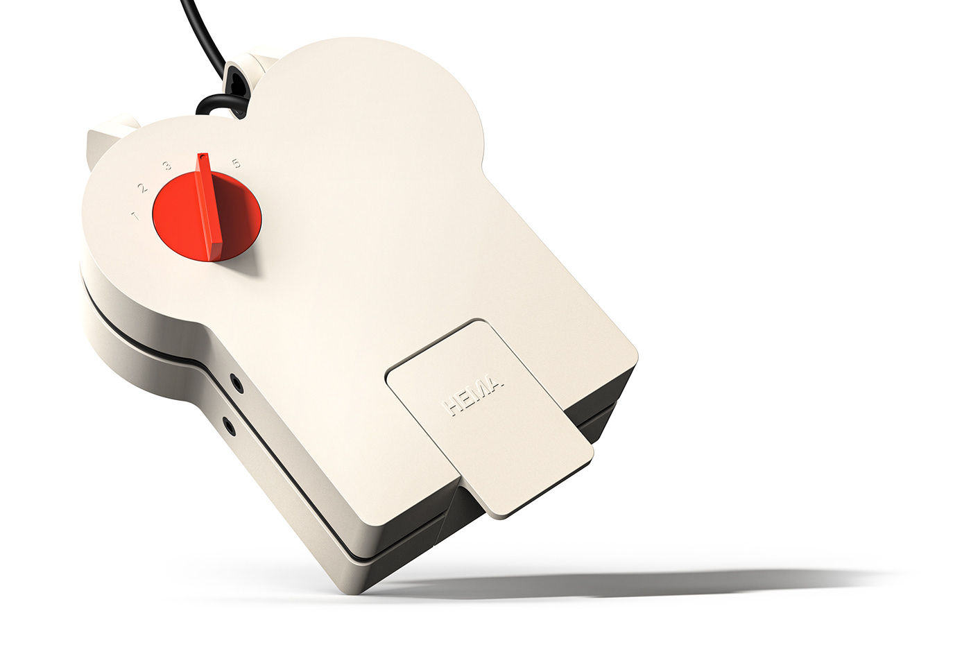 Sandwich machine，product design，food，Design，