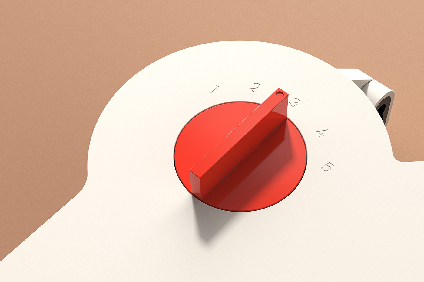 Sandwich machine，product design，food，Design，