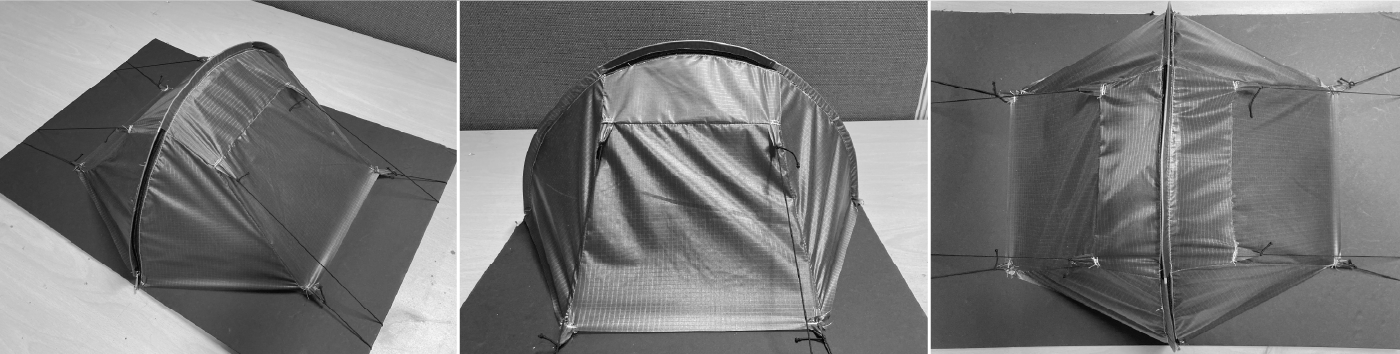 camp，Outdoor travel，product design，Backpacking，2/3 home，