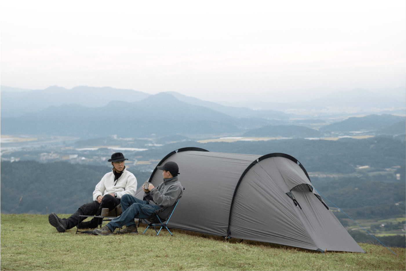 camp，Outdoor travel，product design，Backpacking，2/3 home，