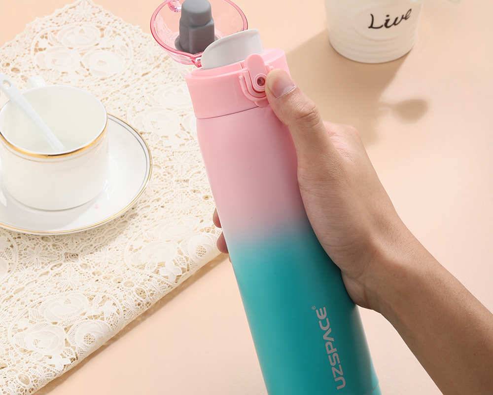 vacuum cup，316 stainless steel thermos cup，High color value cup，