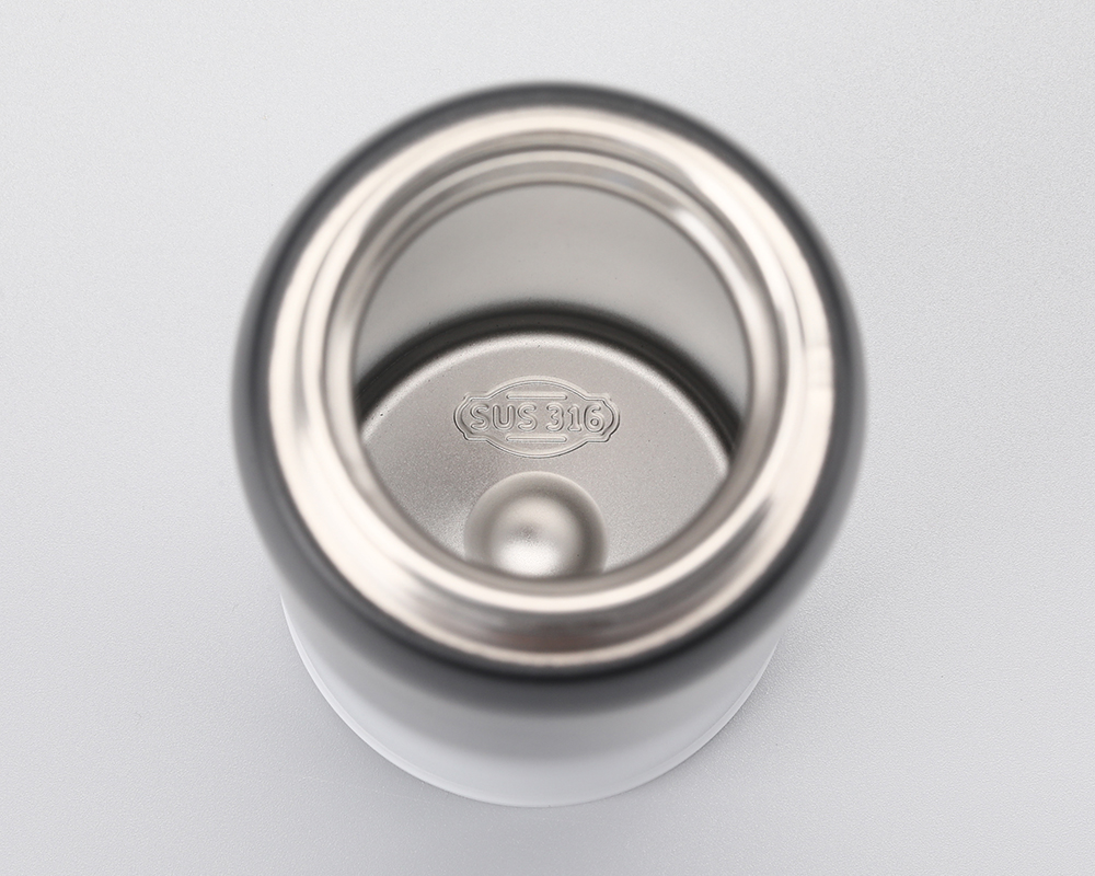 vacuum cup，316 stainless steel thermos cup，High color value cup，