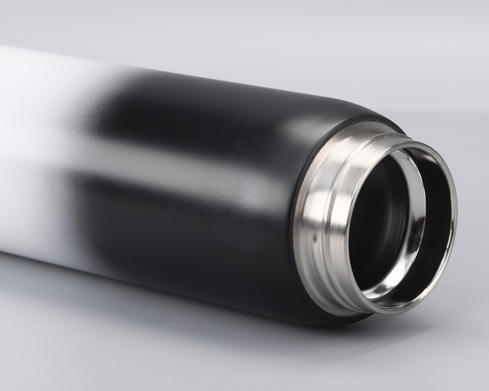 vacuum cup，316 stainless steel thermos cup，High color value cup，