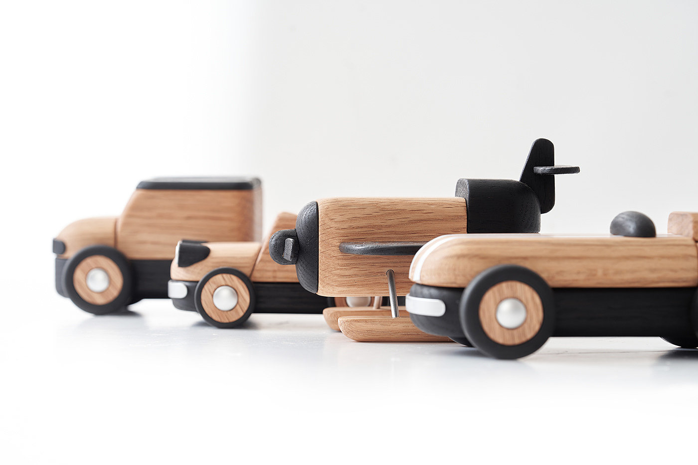 木头，产品设计，木制玩具，