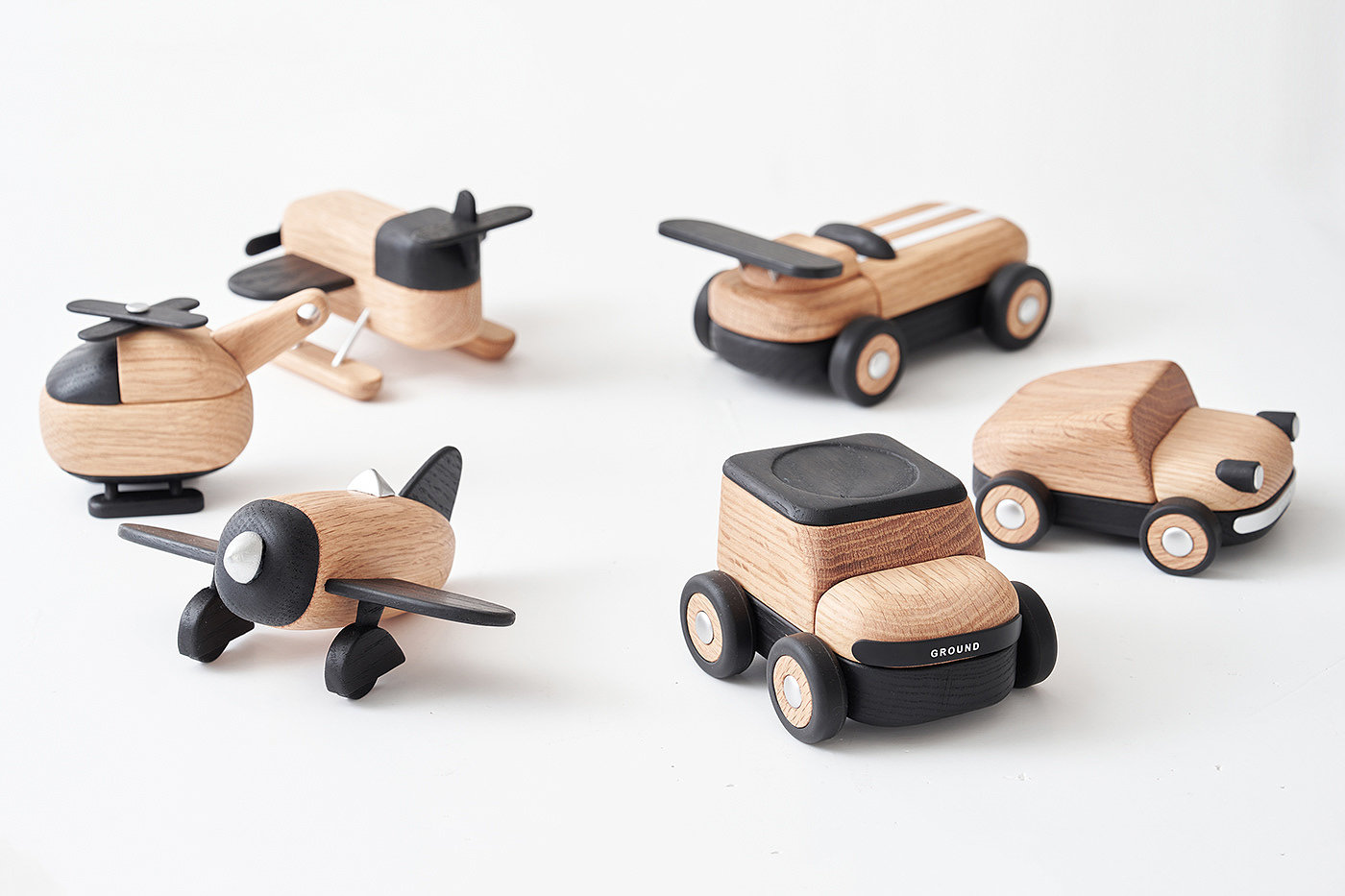 wood，product design，Wooden toys，