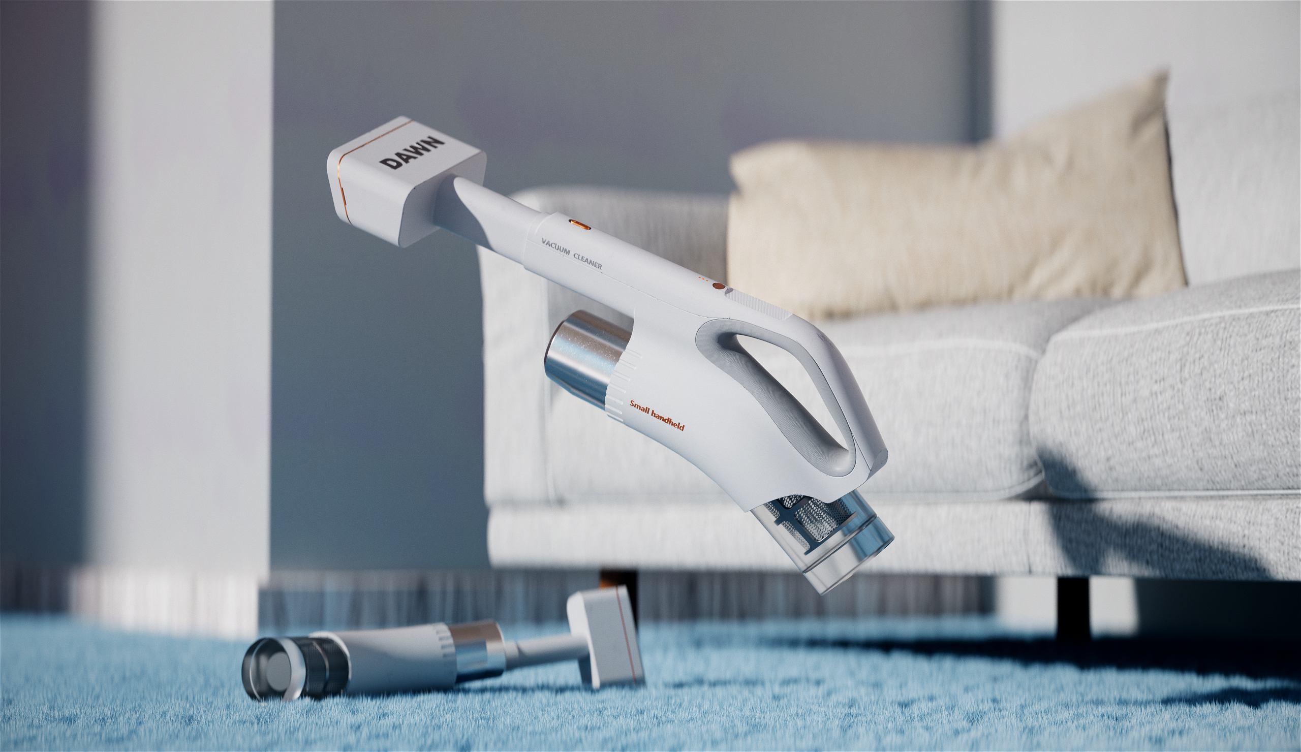 Product rendering，three-dimensional，industrial design，product design，articles for daily use，Household appliances，Original works，octane，