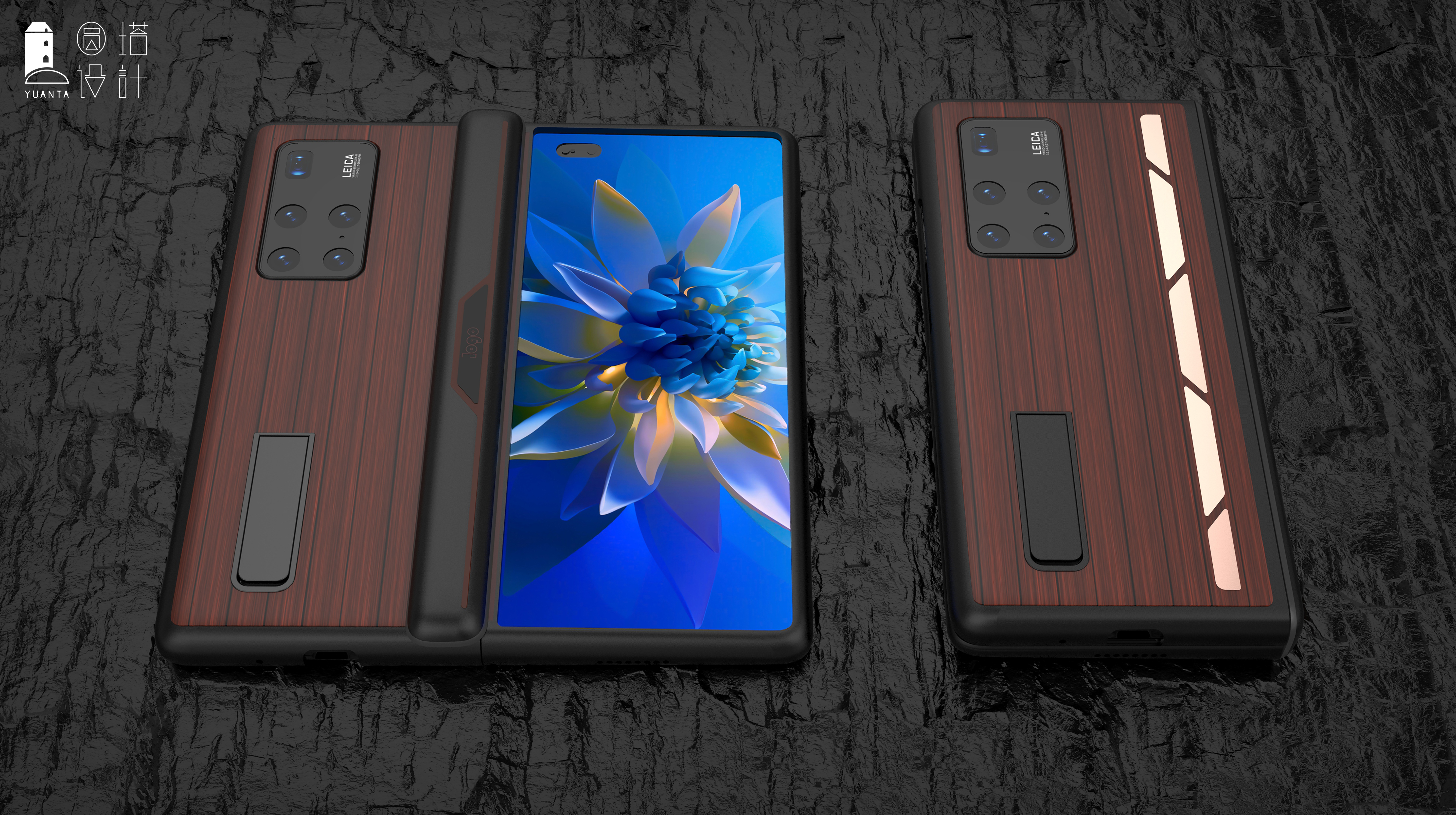 Mobile phone shell，product design，