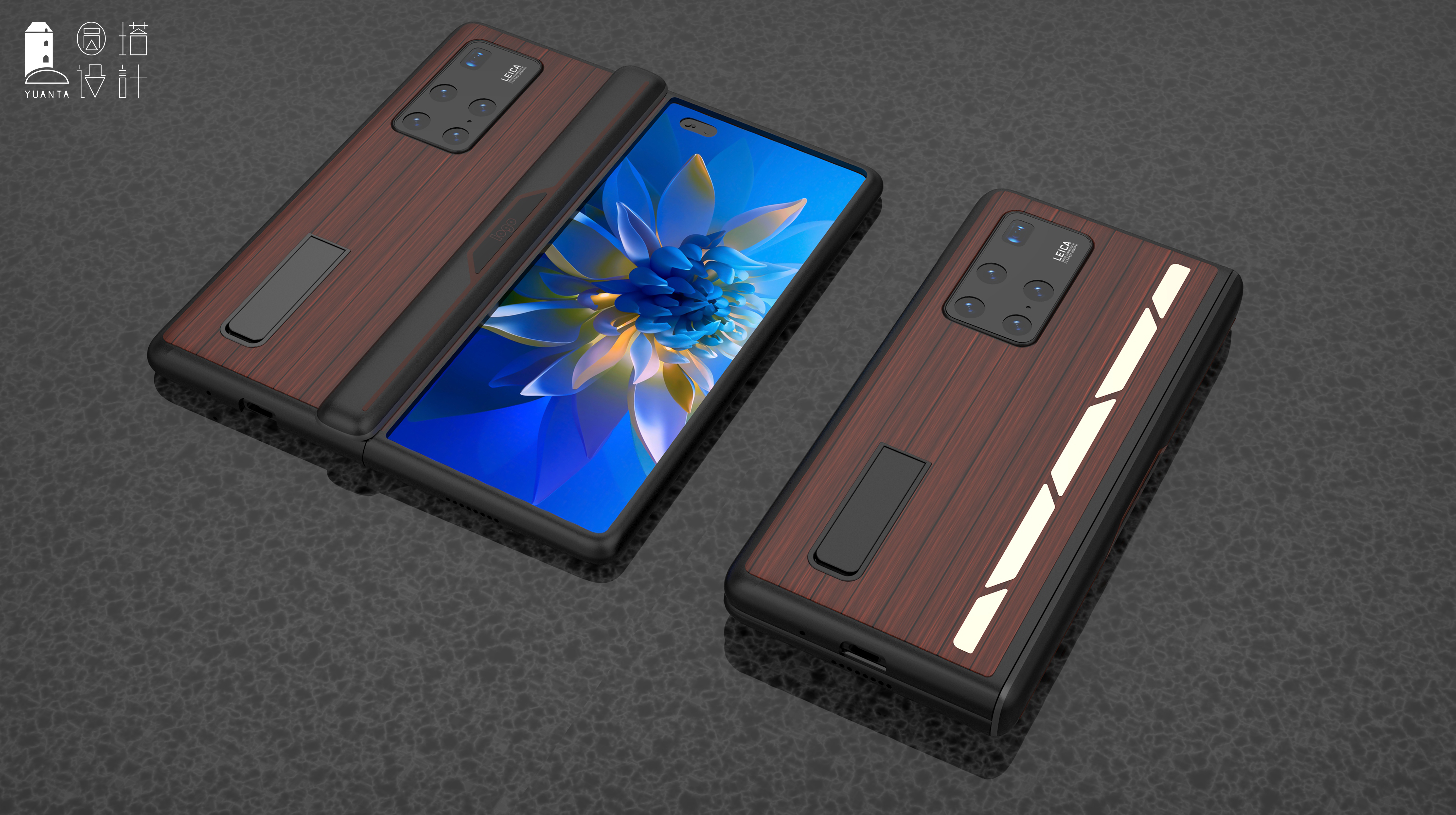 Mobile phone shell，product design，