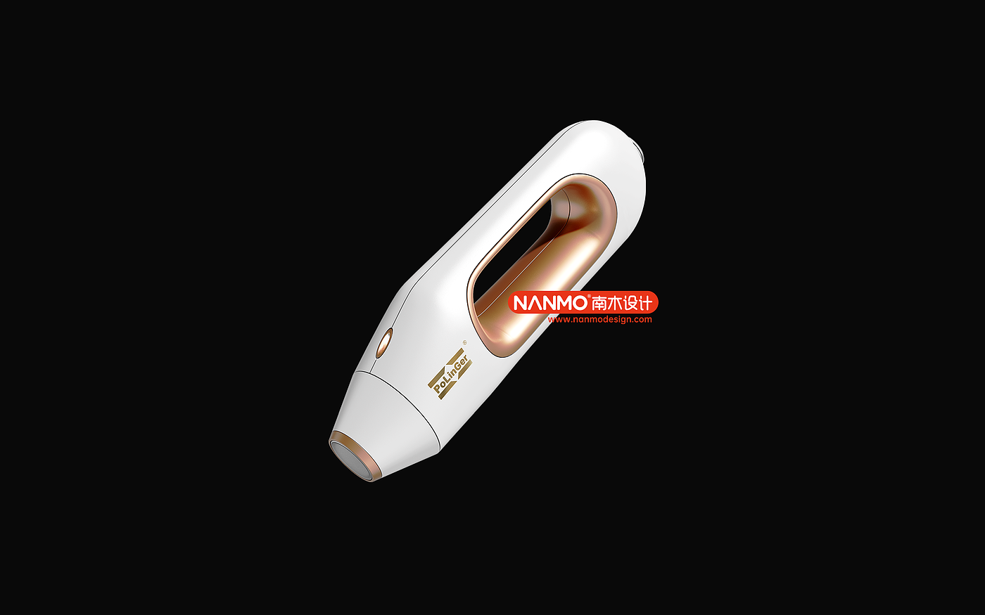 Facial treatment，medical apparatus and instruments，Appearance design，Structural design，