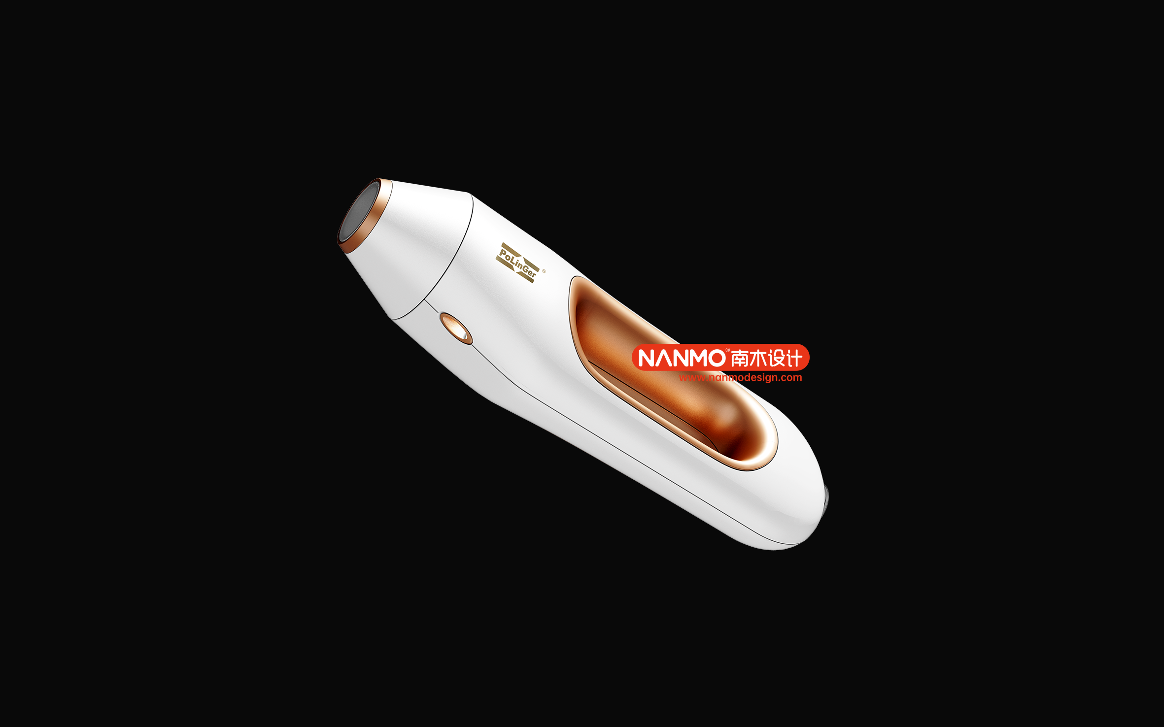 Facial treatment，medical apparatus and instruments，Appearance design，Structural design，