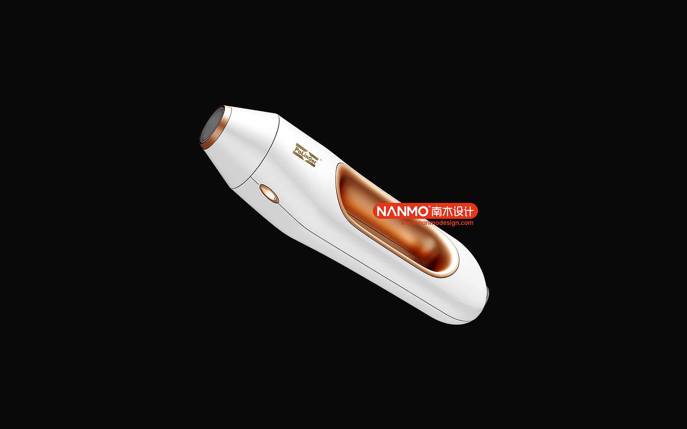 Facial treatment，medical apparatus and instruments，Appearance design，Structural design，