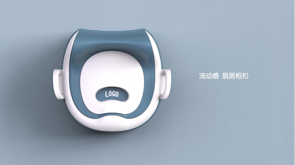 Toilet seat，Simplicity，streamline，