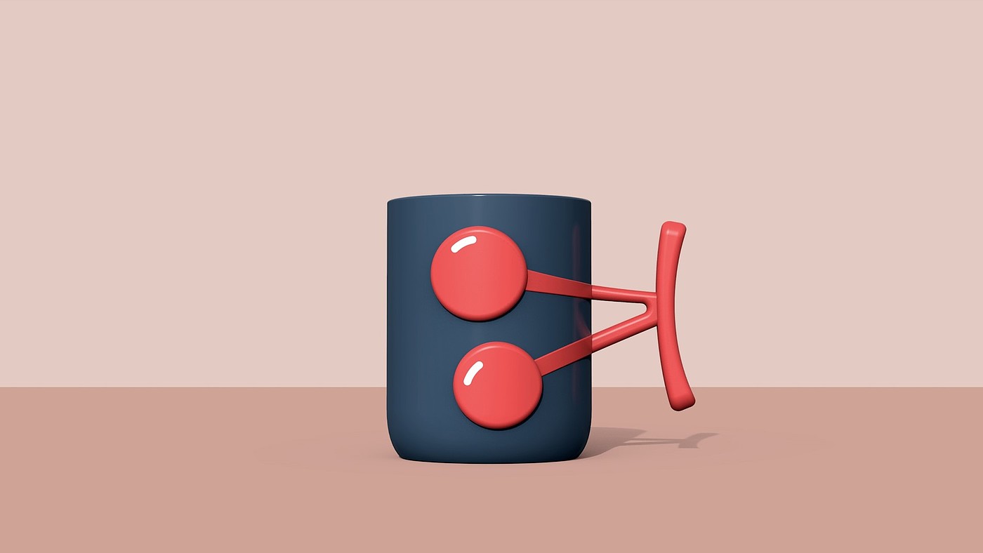 Gargle cup，