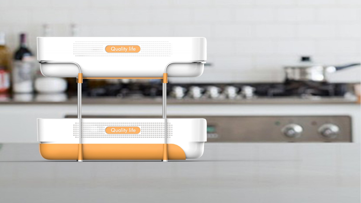 Daily life，Soap box，trash can，Dental box，Children's thermos cup，Egg roller，