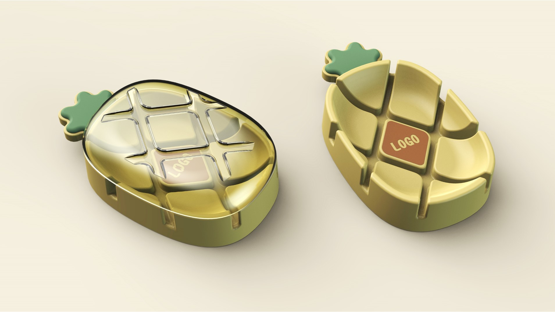 Daily life，Soap box，trash can，Dental box，Children's thermos cup，Egg roller，