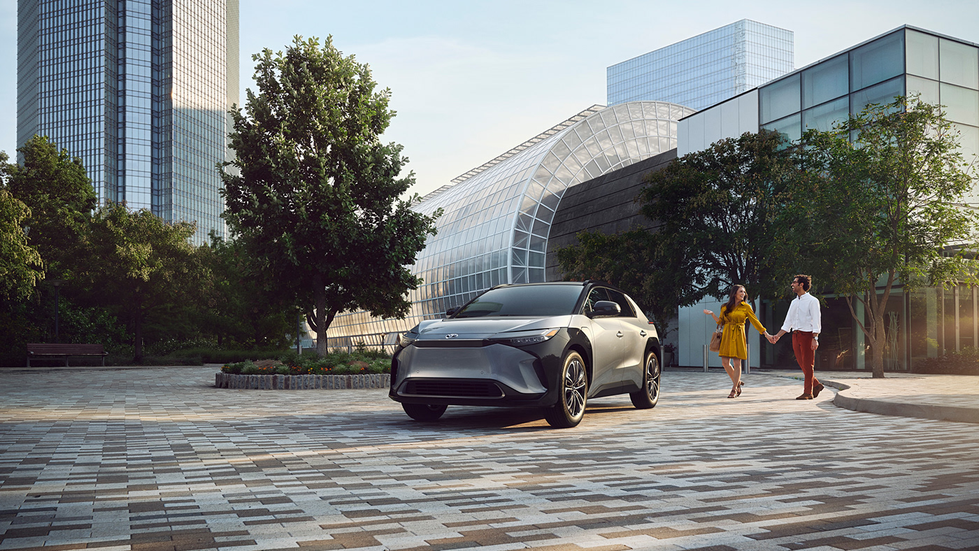 Toyota，toyota，automobile，Car Photography，