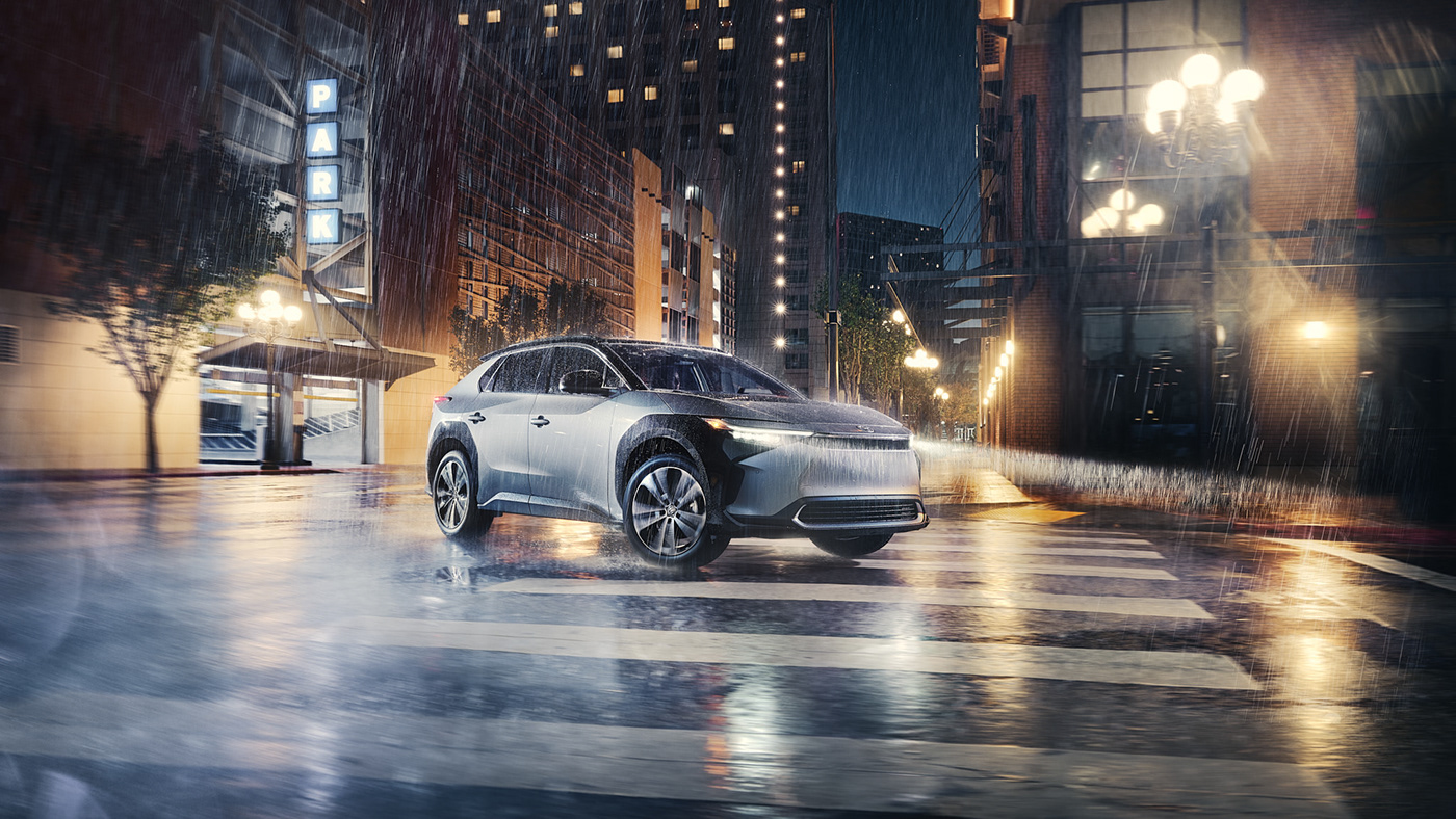 Toyota，toyota，automobile，Car Photography，