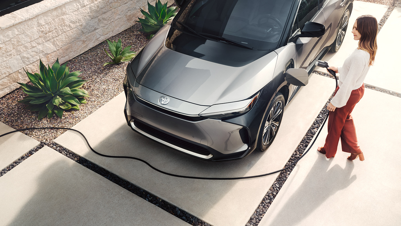 Toyota，toyota，automobile，Car Photography，