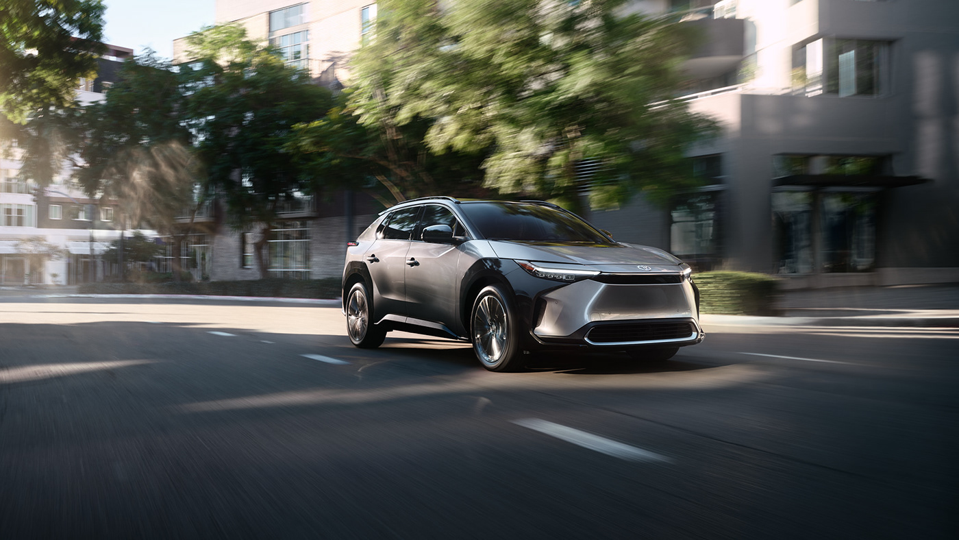 Toyota，toyota，automobile，Car Photography，