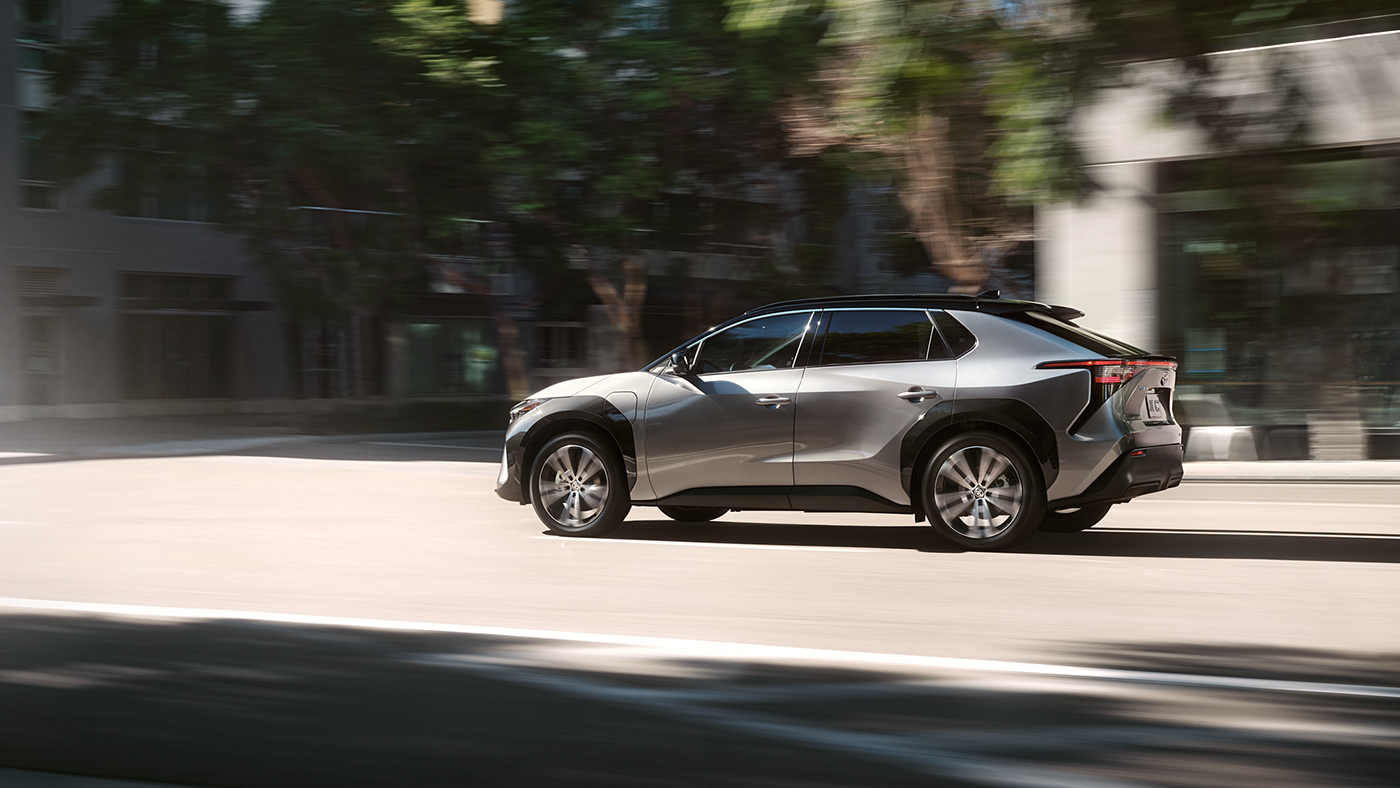 Toyota，toyota，automobile，Car Photography，