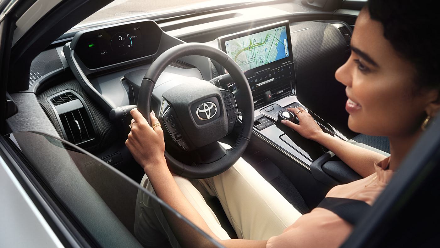 Toyota，toyota，automobile，Car Photography，