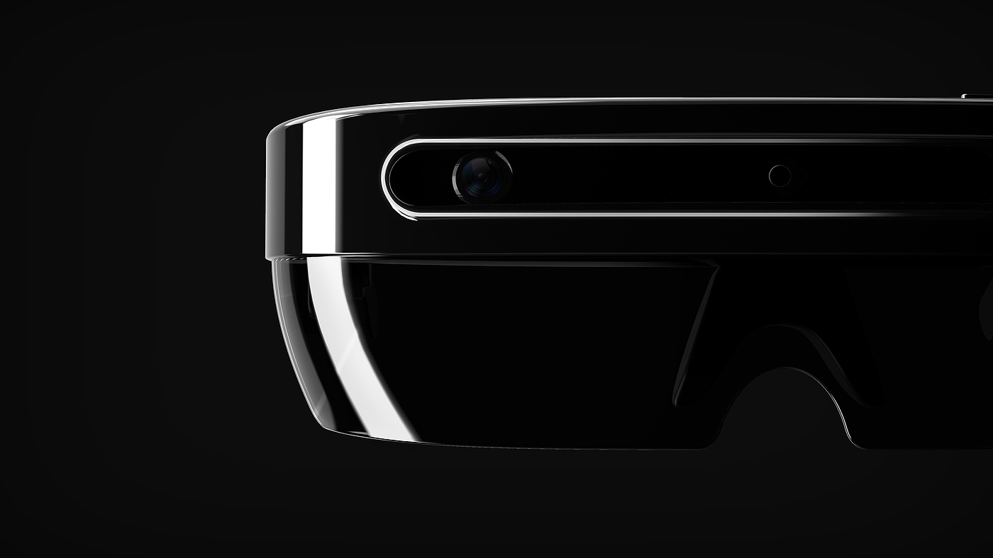 industrial design，artificial intelligence，VR products，