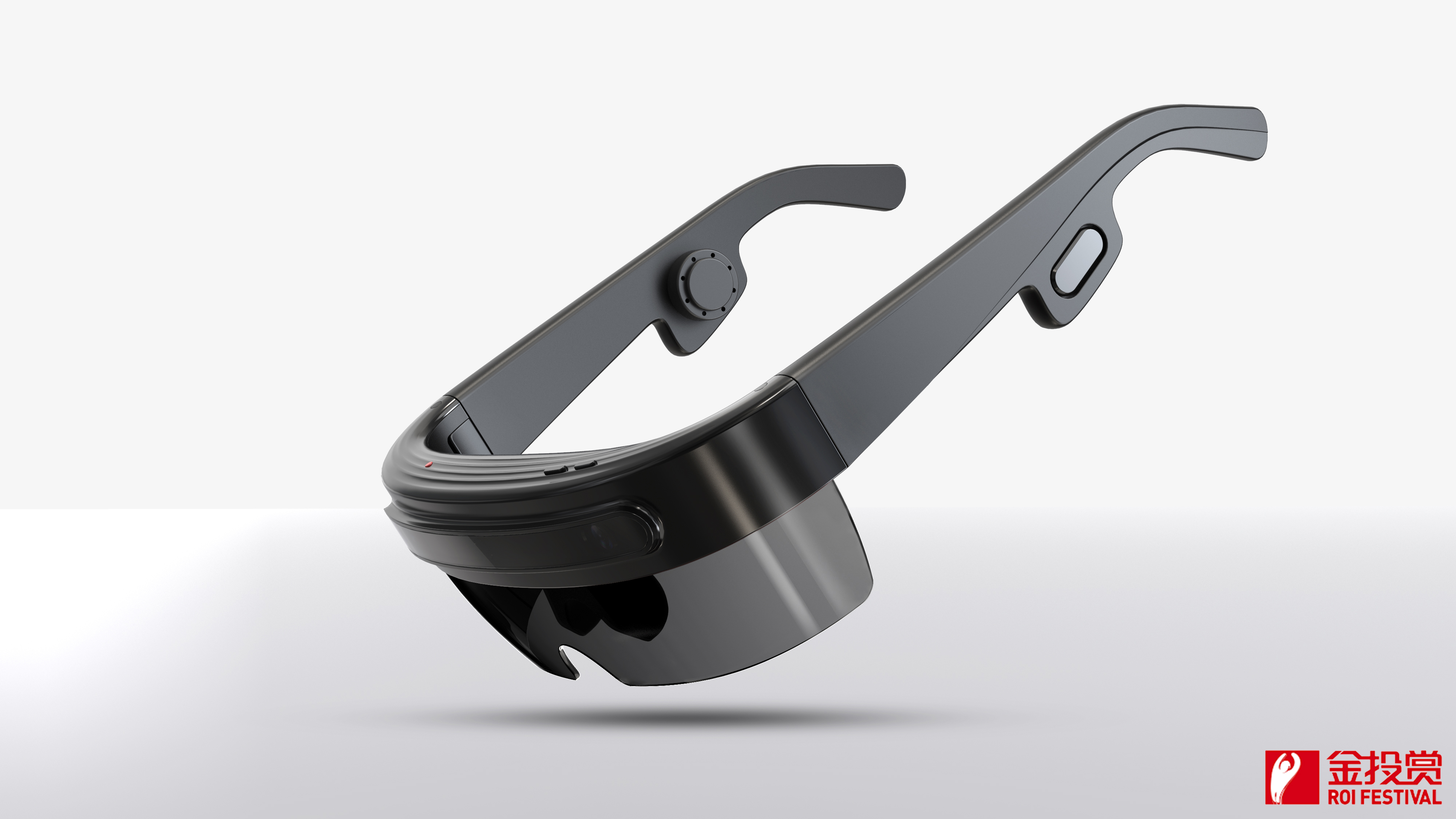 industrial design，artificial intelligence，VR products，