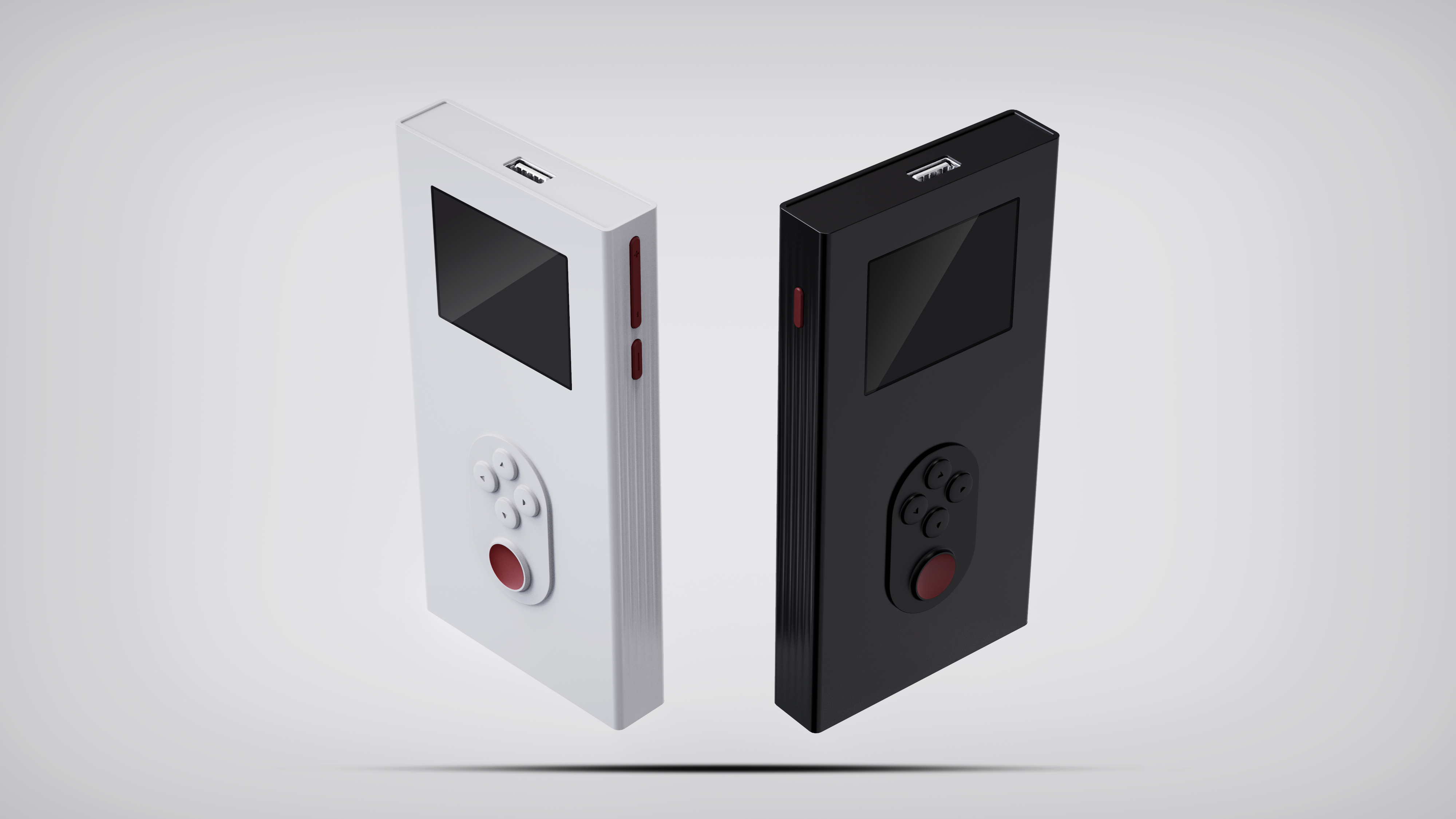 industrial design，artificial intelligence，VR products，