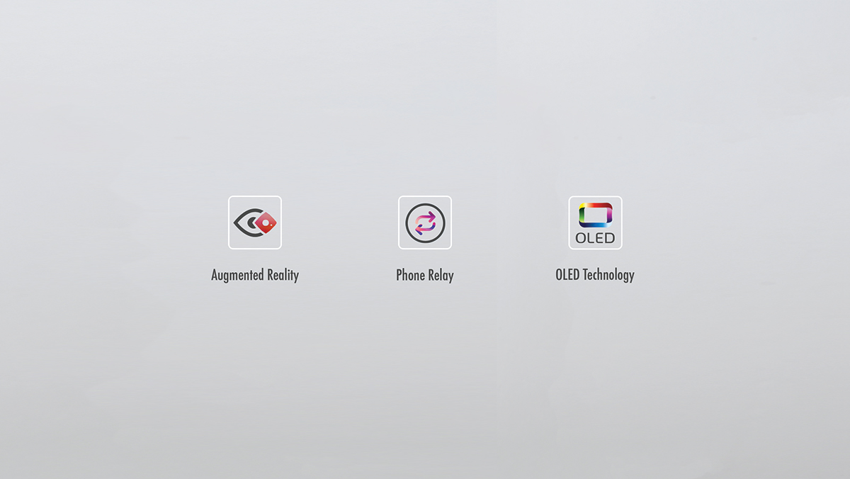 glasses，ANON，Adjustable quick rivet，oled display ，Elastic headband，