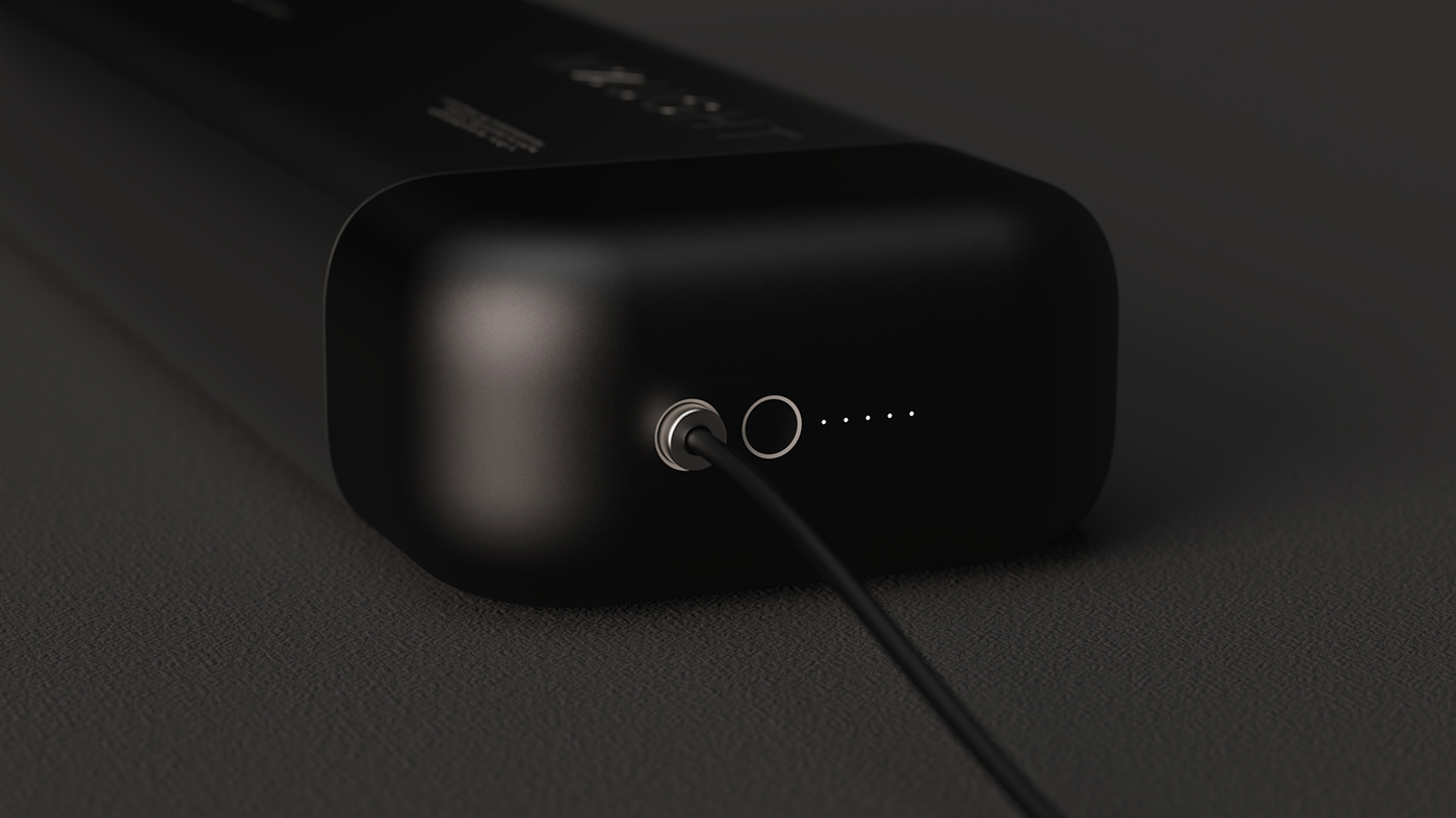 Nought.One，Electric scooter，product design，fashion，