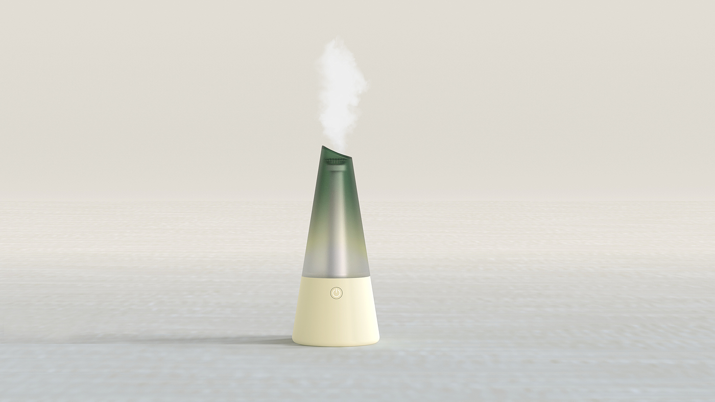 Humidifier，