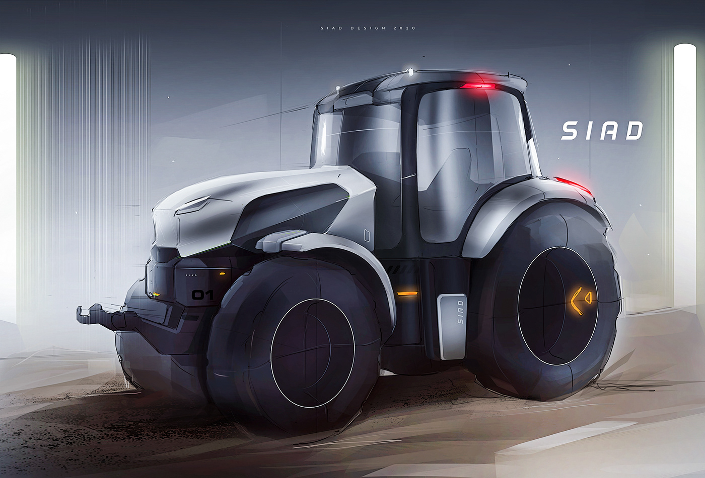 concept，product design，Appearance design，Cool，science fiction，Hand drawn，Draft，