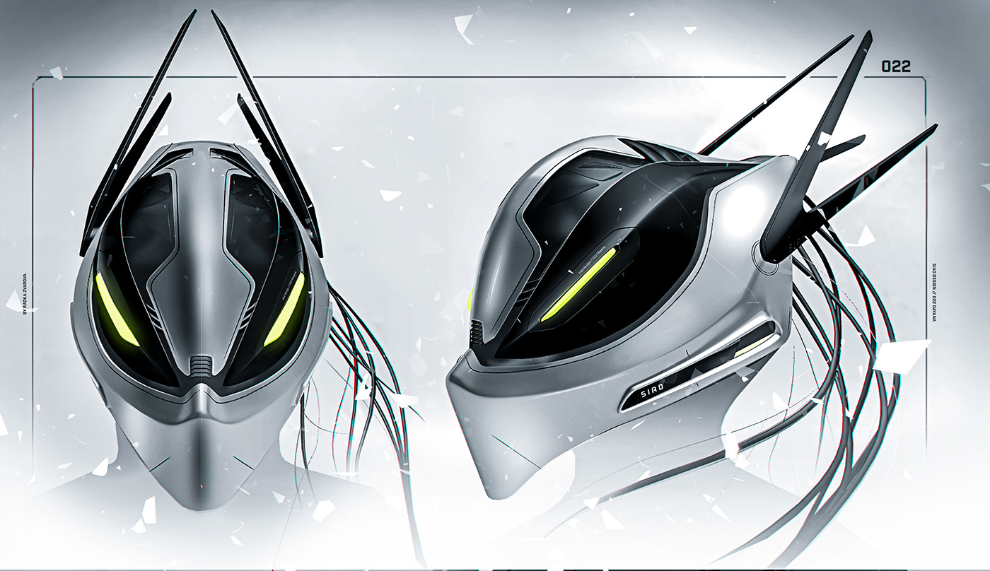 concept，product design，Appearance design，Cool，science fiction，Hand drawn，Draft，