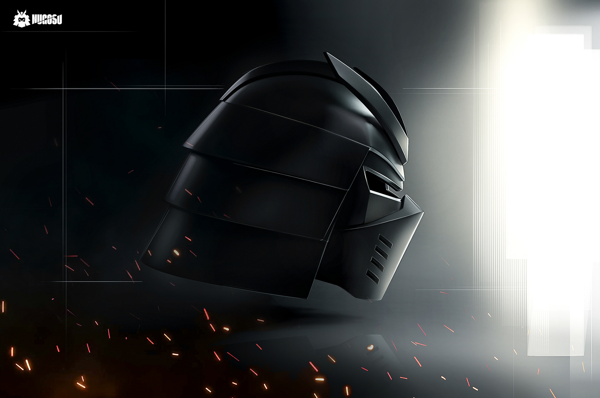 concept，product design，Appearance design，Cool，science fiction，Hand drawn，Draft，