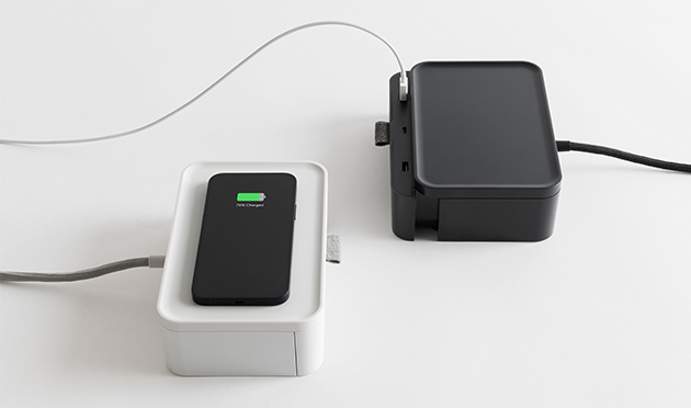 product design，Appearance design，exquisite，Porous charger，