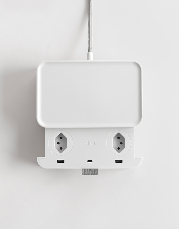 product design，Appearance design，exquisite，Porous charger，