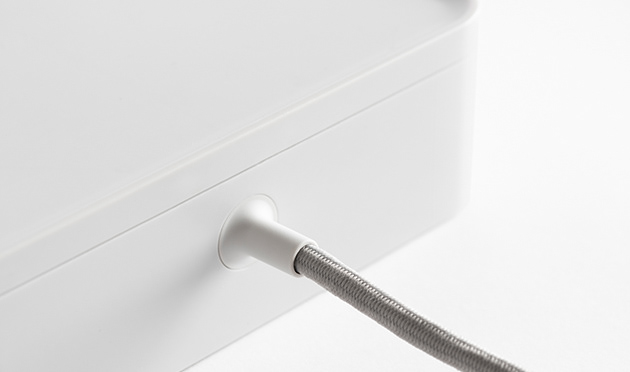 product design，Appearance design，exquisite，Porous charger，