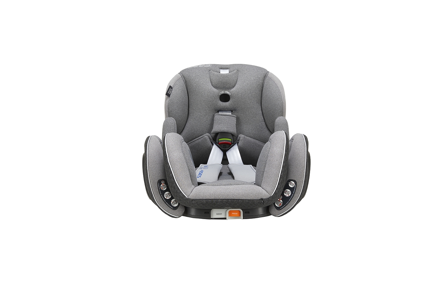 Good boy car seat，