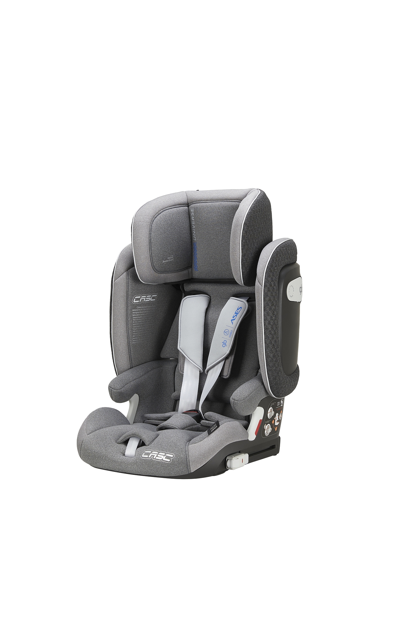 Good boy car seat，