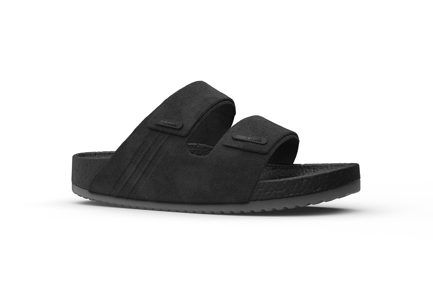 Adidas，slipper，Appearance design，Simplicity，exquisite，