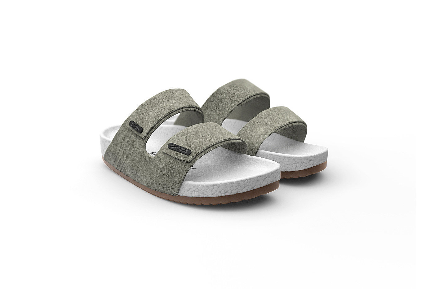 Adidas，slipper，Appearance design，Simplicity，exquisite，