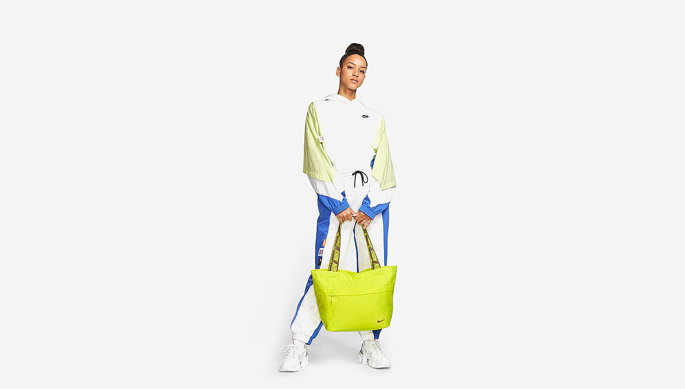 Nike，knapsack，Satchel，Appearance design，exquisite，