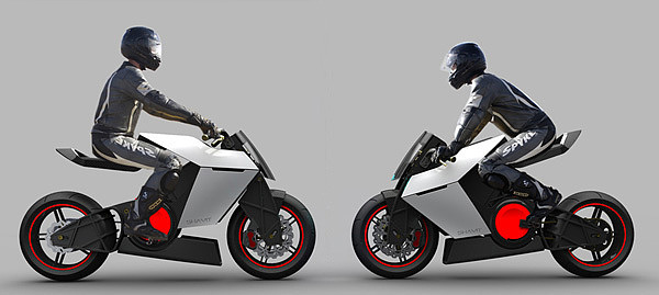 light，Motorcycle，automobile，Electric，product design，