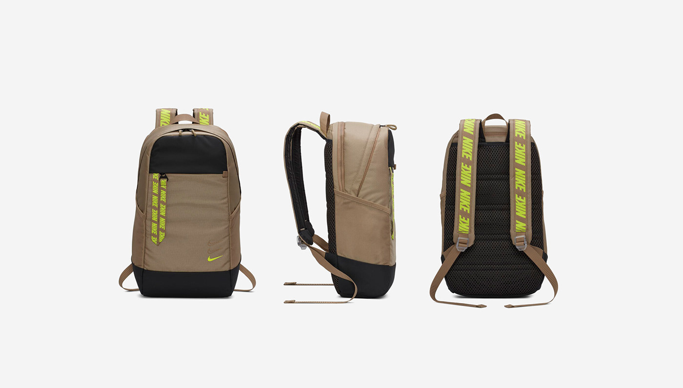 Nike，knapsack，Satchel，Appearance design，exquisite，