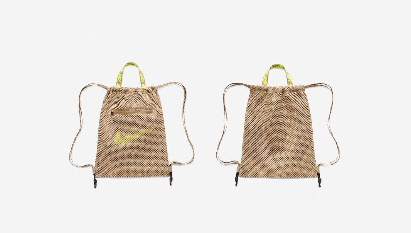 Nike，knapsack，Satchel，Appearance design，exquisite，