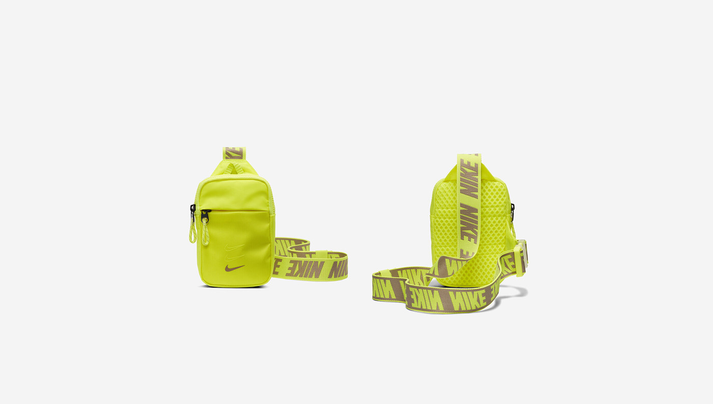 Nike，knapsack，Satchel，Appearance design，exquisite，