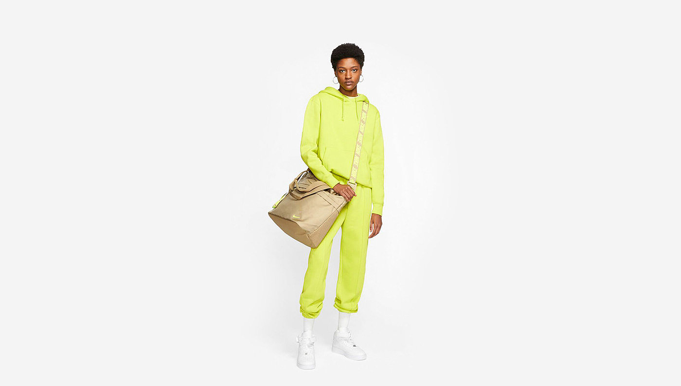 Nike，knapsack，Satchel，Appearance design，exquisite，