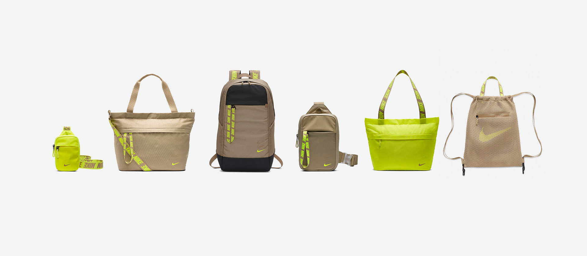 Nike，knapsack，Satchel，Appearance design，exquisite，