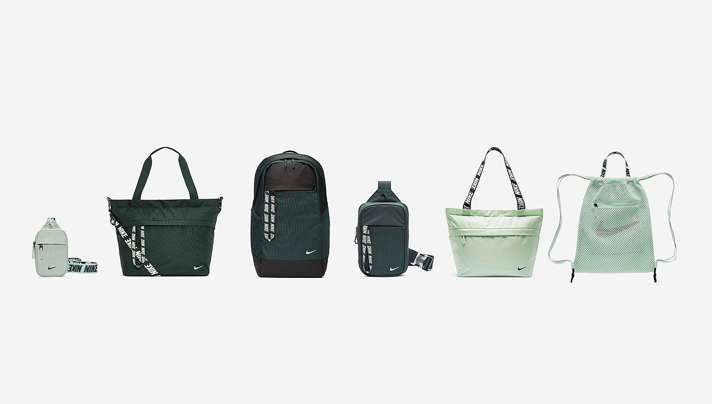 Nike，knapsack，Satchel，Appearance design，exquisite，