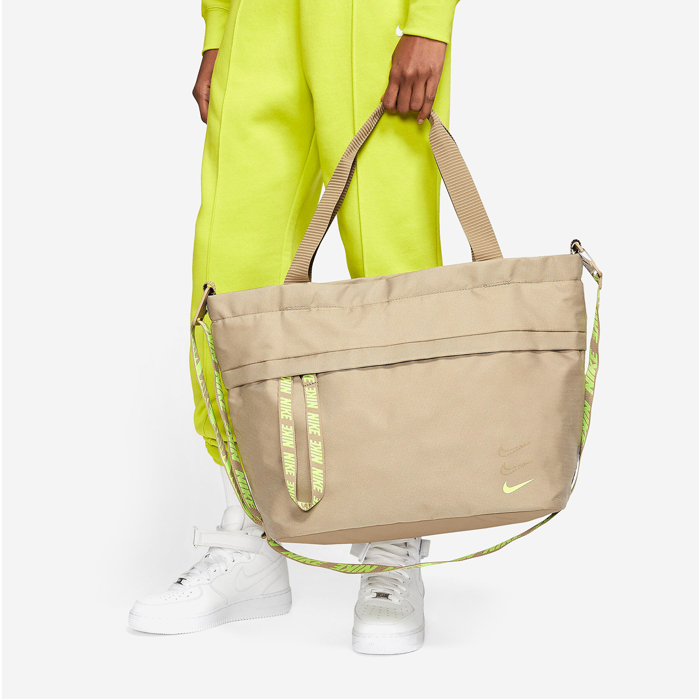 Nike，knapsack，Satchel，Appearance design，exquisite，